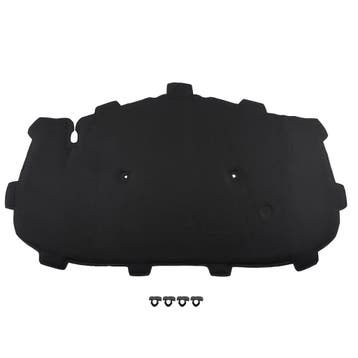 Sound Insulation geschikt voor Acoustic, Audi A3 8V1 8VA..., Verzenden, Nieuw, Audi