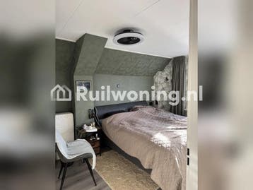 Op zoek naar een flat in omgeving Gieten, min. 80 m²