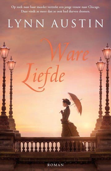 Boek Ware liefde 9789029731102, Verzenden, Zo goed als nieuw