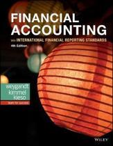 Financial Accounting with International Financ 9781119504306, Verzenden, Zo goed als nieuw