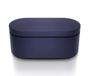 Dyson Airwrap Opberg Case - Donker Blauw (Zonder inlays), Verzenden, Zo goed als nieuw