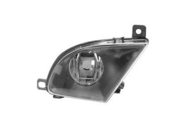 BMW 5 Serie F10/F11 2010+ Mistlamp Links Zonder Standverwarm, Auto-onderdelen, Verzenden, Nieuw