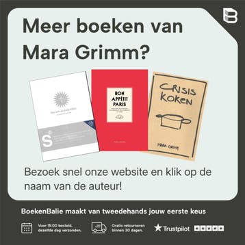 Italian inspiration - Mara Grimm 9789076218854, Boeken, Verzenden, Gelezen, Mara Grimm