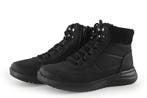 Skechers Boots in maat 38 Zwart, Skechers, Verzenden, Zwart, Overige typen