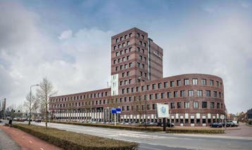 Kantoorruimte te huur Apeldoorn wapenrustlaan 11, Huur, Kantoorruimte