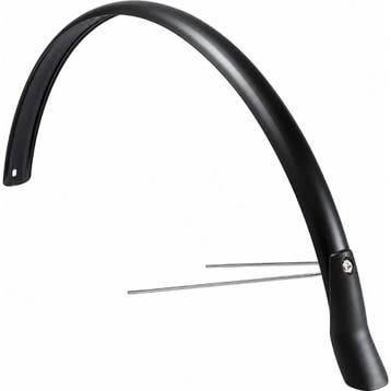 Eurofender Achterspatbord - Snello - 28 inch - 46 mm - Ma..., Ophalen of Verzenden, Nieuw, Derailleur of Ketting
