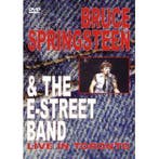 dvd - Bruce Springsteen &amp; The E-Street Band - Live In..., Verzenden, Zo goed als nieuw