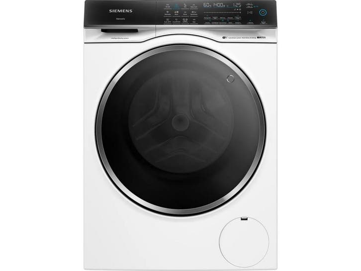 Siemens iQ700 WN54C2A0EU - Was-droogcombinatie - i-Dos, Witgoed en Apparatuur, Was-droogcombinaties, Zo goed als nieuw, Verzenden