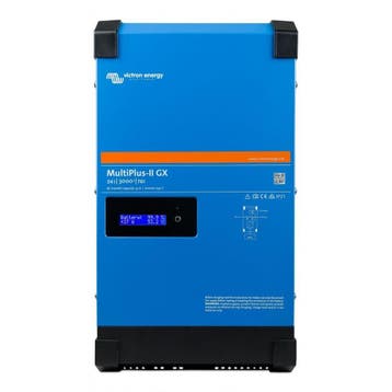 Victron MultiPlus-II GX 24/3000/70-32 230V, Ophalen of Verzenden, Nieuw