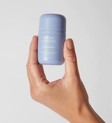 Haan Deodorant 40ml, Verzenden, Nieuw
