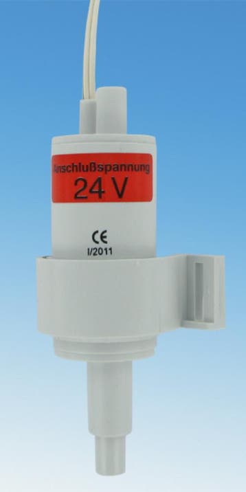 Comet Dompelpomp Extra-Inline 24V-8L, Nieuw