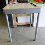 Inpaktafel, Tafel, Gebruikt