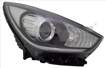 Koplamp o.a: Kia, Niro I (DE), Ophalen of Verzenden, Nieuw, Kia