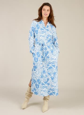 Yest jurk Puck Essential Maat:, Kleding | Dames, Jurken, Verzenden, Nieuw, Overige kleuren