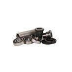 Haan Wheels Spacer-Keerring-Lager Kit Voor 21-1.60 Suzuki R, Ophalen of Verzenden, Nieuw