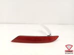 Audi A1 8XA Facelift S-Line Bumper Reflector Links 8XA945105, Auto-onderdelen, Carrosserie en Plaatwerk, Ophalen, Gebruikt, Audi