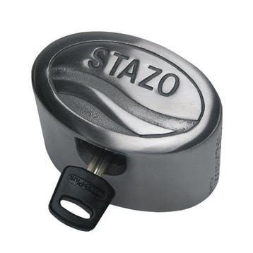 Stazo Nutlock Slot voor Buitenboordmotoren, Ophalen of Verzenden, Nieuw