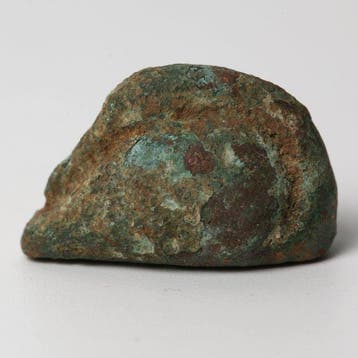 Bronstijd, Mesopotamië Brons Gewicht in de vorm van een eend