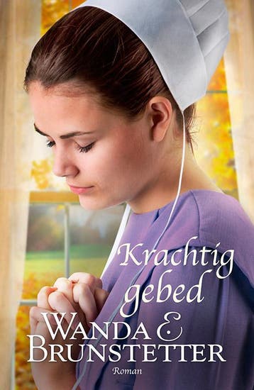 Krachtig gebed / De Indiana Amish / 2 - Wanda E. Brunstetter, Verzenden