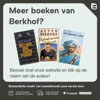 Man in het midden 9789002160080 Berkhof, Verzenden, Gelezen, Berkhof