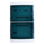 ABB groepenkast IP65 met 8 groepen, 6 krachtgroepen, 4, Ophalen of Verzenden, Nieuw