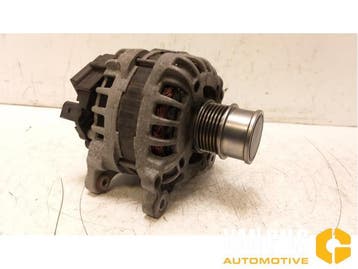 Dynamo Seat Ibiza O187870, Ophalen of Verzenden, Nieuw