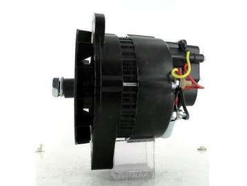 Dynamo Caterpillar 24V 35A, Verzenden