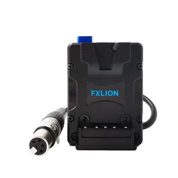 FXLion Nano Plate (EOS C300 MkIII / C500 MkII), Ophalen of Verzenden, Nieuw, Overige Merken