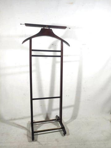 Fratelli Reguitti - Dressboy - een enkele staaf - Beuken -