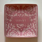 Rosenthal - Versace - Schotel - Barocco Rose Schälchen