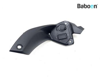 Dashboard Kapje Links Kawasaki KLE 650 Versys 2022-2023, Verzenden, Gebruikt