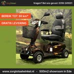 Scootmobiel - Excel Galaxy | Incl garantie & nieuwe accus, Ophalen of Verzenden, Gebruikt, Excel