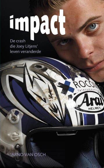 9789080960190 Impact Jarno van Osch, Verzenden, Nieuw, Jarno van Osch