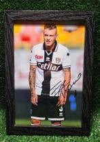 Inter Milan - Italiaanse voetbal competitie - Federico, Nieuw