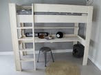 Hoogslaper STEIGERHOUT incl. GRATIS verz. + montage (TIP), Kinderen en Baby's, Kinderkamer | Stapelbedden en Hoogslapers, Ophalen of Verzenden