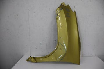 linker voorzijde spatbord Toyota Yaris Cross, Verzenden, Gebruikt