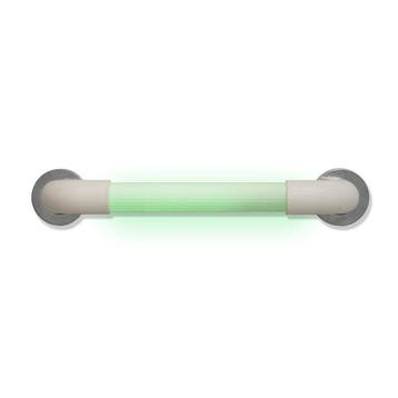 Wandbeugel lichtgevend 35cm - Glow in the dark, Diversen, Verpleegmiddelen, Ophalen of Verzenden, Nieuw