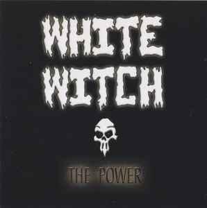 cd - White Witch - The Power, Verzenden, Zo goed als nieuw