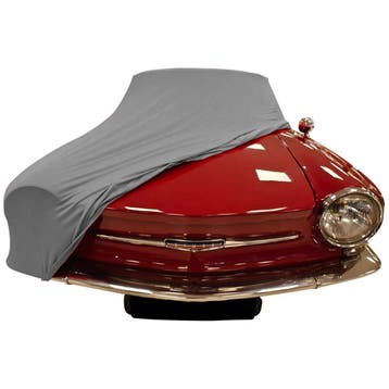 Autohoes voor Simca 1000 (1961-1978) Indoor BESTE PASVORM, Ophalen of Verzenden, Nieuw, Op maat