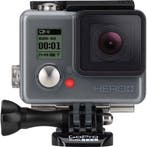 GoPro Hero+ Action Camera - Zwart, Verzenden, Zo goed als nieuw