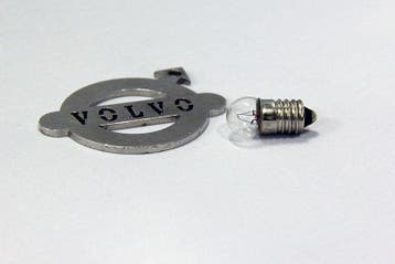 Dashboardverlichting bolletje, Ophalen of Verzenden, Nieuw