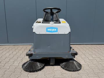 Meijer VR950 refurbished, Ophalen of Verzenden, Nieuw, Meijer