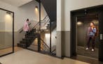 Te huur: Appartement Admiraal De Ruijterweg in Amsterdam, Noord-Holland, Appartement, Amsterdam