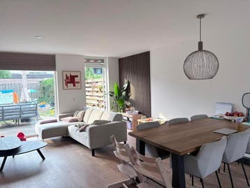 Te huur: Huis Bieslookveld in Doetinchem, Gelderland, Doetinchem
