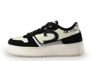 Cruyff Sneakers in maat 39 Zwart, Zwart, Cruyff, Verzenden, Sneakers of Gympen
