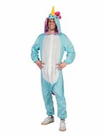 Eenhoorn kostuum Unisex, Ophalen of Verzenden, Nieuw