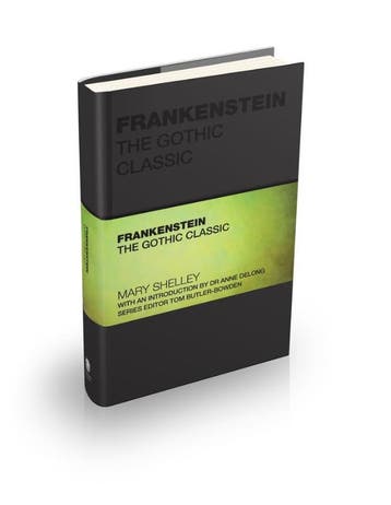 Frankenstein | Mary Shelley | Nieuw, Boeken, Ophalen of Verzenden, Nieuw, Mary Shelley
