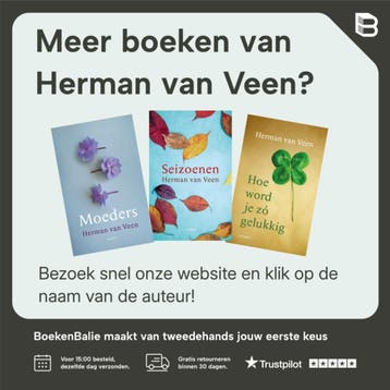 Moeders - Herman van Veen 9789021340715, Verzenden, Gelezen, Herman van Veen