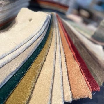 Tapijt | OP=OP | Tot 50% Korting in Genemuiden, Ophalen, 75 m² of meer, Nieuw, Blauw