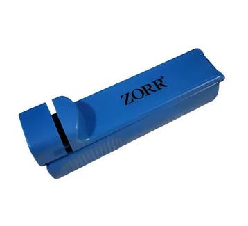 Zorr hulzenstopper - Blauw, Verzamelen, Verzenden, Nieuw, Overige typen